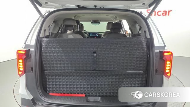 Kia The New Carnival 4th Generation id 4870759 из Кореи 28