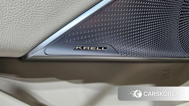 Kia The New K9 2nd generation id 4292231 из Кореи 28