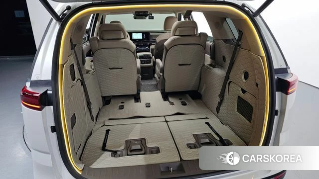Kia Carnival 4th generation id 4469285 из Кореи 28