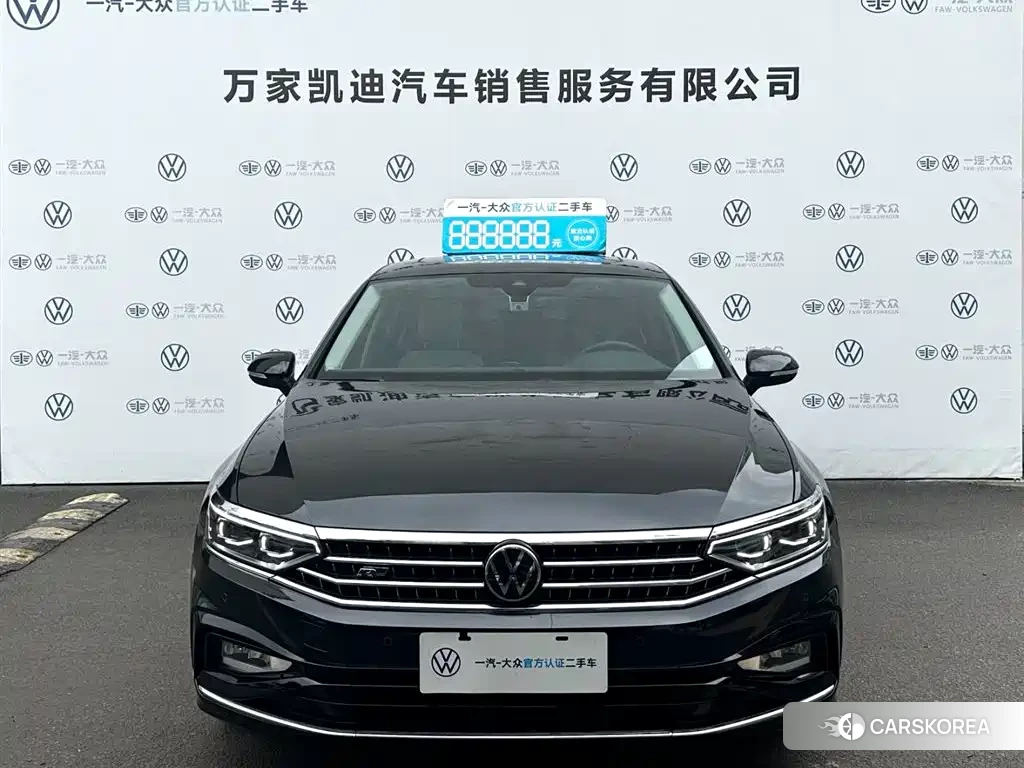 Volkswagen Magotan id 4559721 из Китая 28