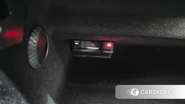Mercedes-Benz S-Class W223 id 4394303 из Кореи 28
