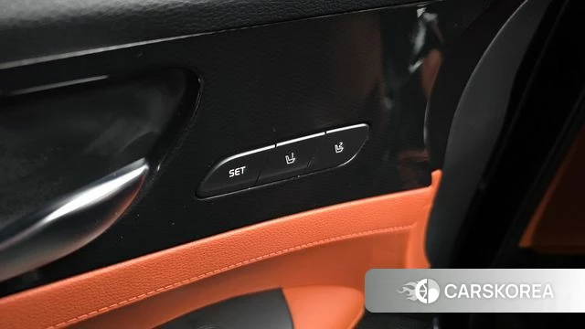 Kia The New K3 2nd generation id 4922500 из Кореи 28