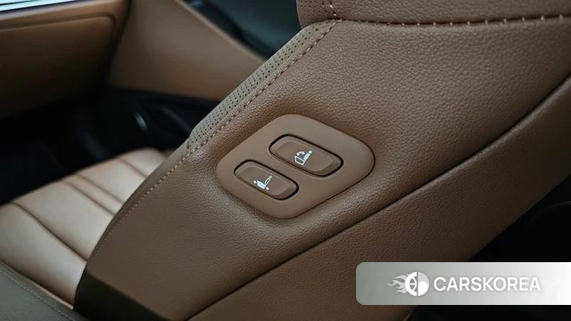 Genesis G80 (RG3) id 4731363 из Кореи 28
