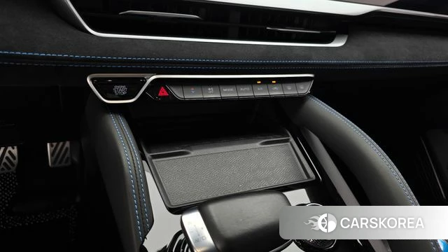 Renault Korea (Samsung) Grand Coleos id 4617676 из Кореи 28