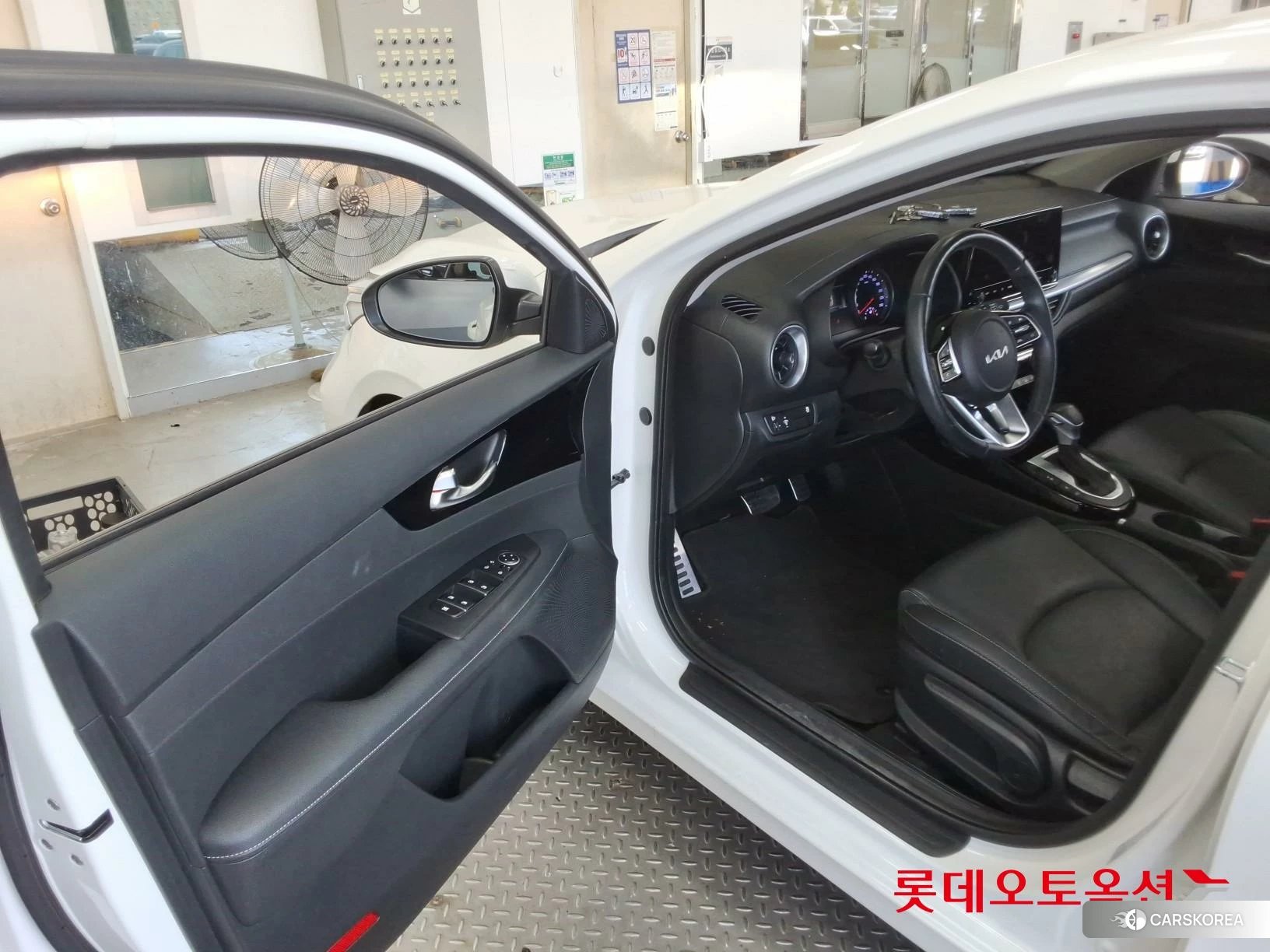Kia K3 id 4902432 из Кореи 28