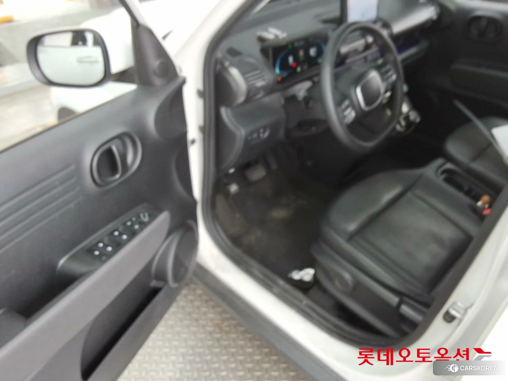 Hyundai Casper id 3869379 из Кореи 28