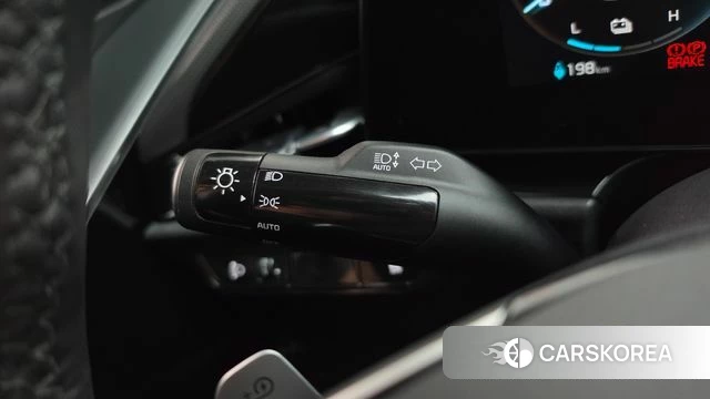 Kia Di All New Niro EV id 4936051 из Кореи 28