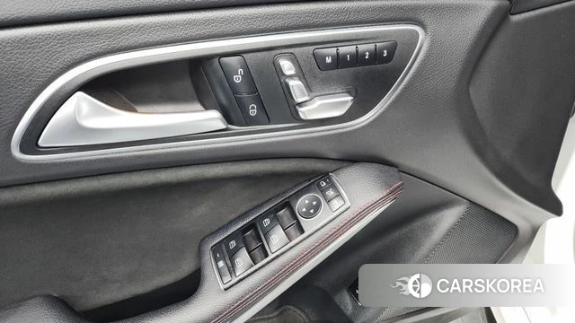 Mercedes-Benz CLA-Class C117 id 4310935 из Кореи 28