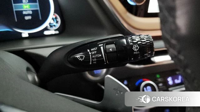 Hyundai Sonata (DN8) id 4350818 из Кореи 28