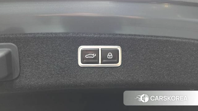 Genesis G80 (RG3) id 4571288 из Кореи 28