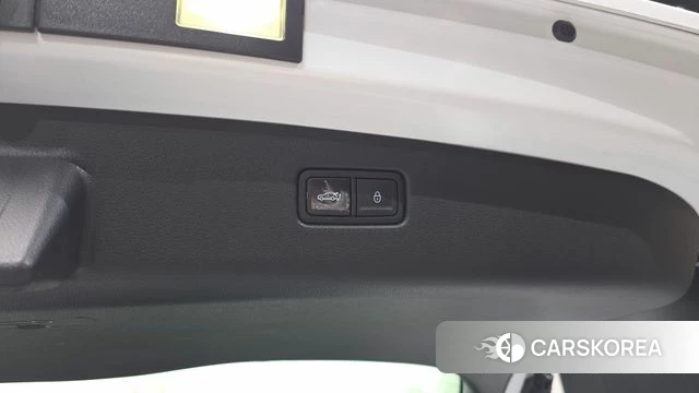 Genesis GV70 id 4650993 из Кореи 28