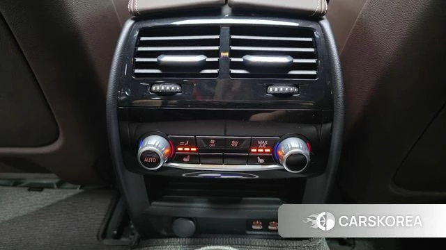 BMW 5 Series (G30) id 4863245 из Кореи 28