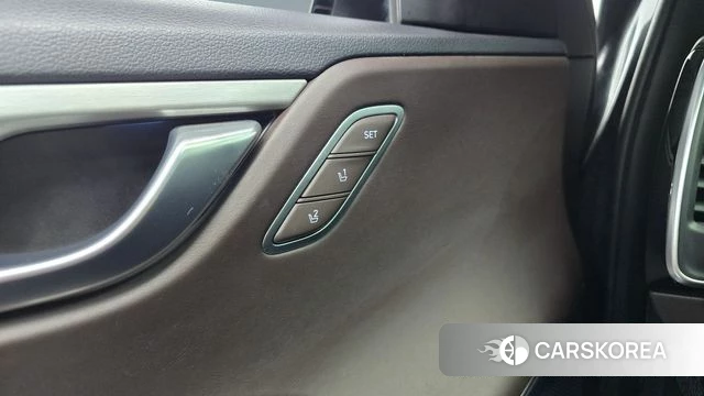 Hyundai Grandeur IG id 4496444 из Кореи 28
