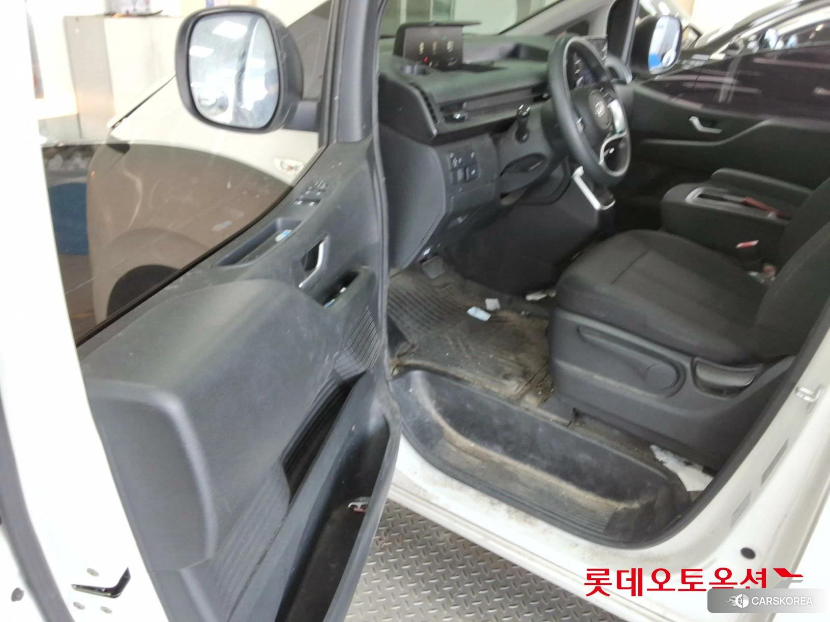 Hyundai Staria id 3882025 из Кореи 28