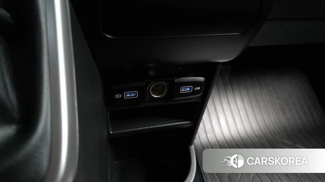 Hyundai Staria id 4935568 из Кореи 28