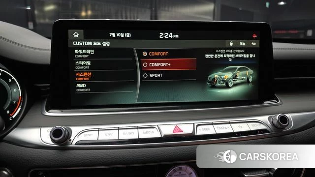 Kia More K9 id 4574410 из Кореи 28