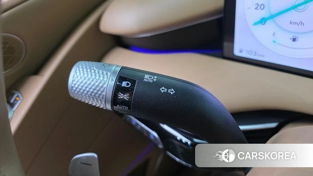 Genesis G80 (RG3) id 4743867 из Кореи 28