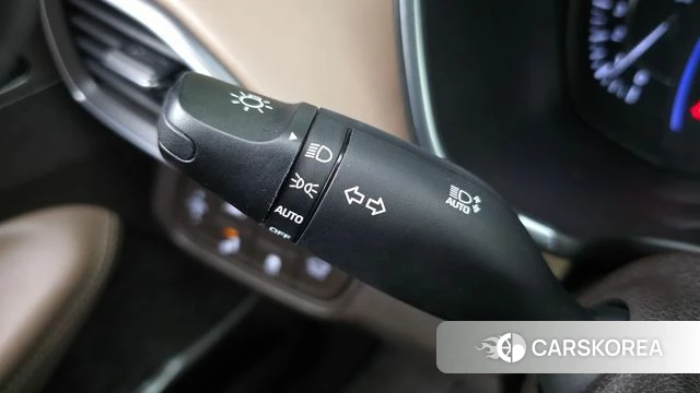Hyundai Santa Fe TM id 4551848 из Кореи 28