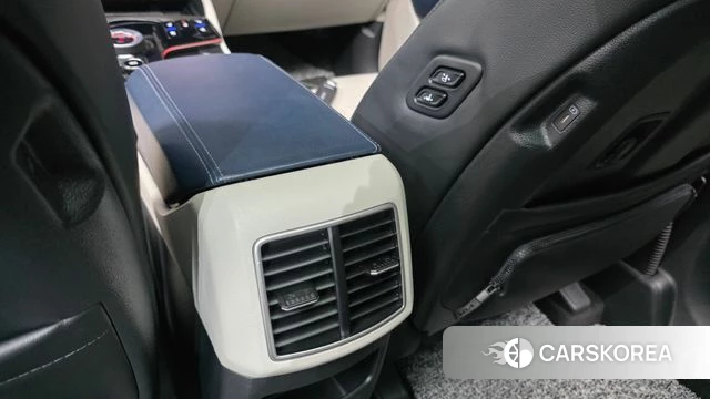 Kia Sportage 5th Generation Hybrid id 4585653 из Кореи 28