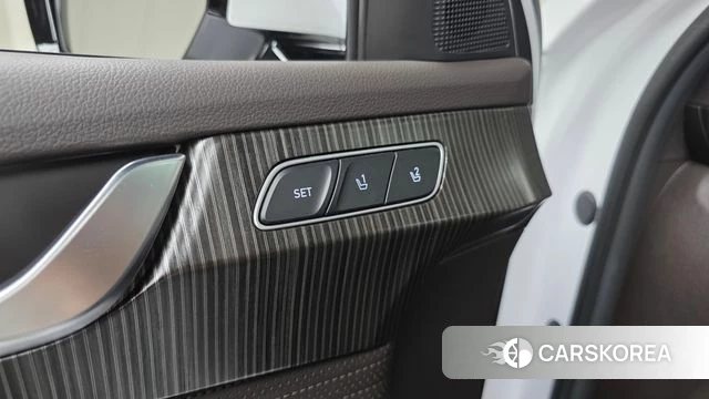 Hyundai The New Palisade id 4700892 из Кореи 28