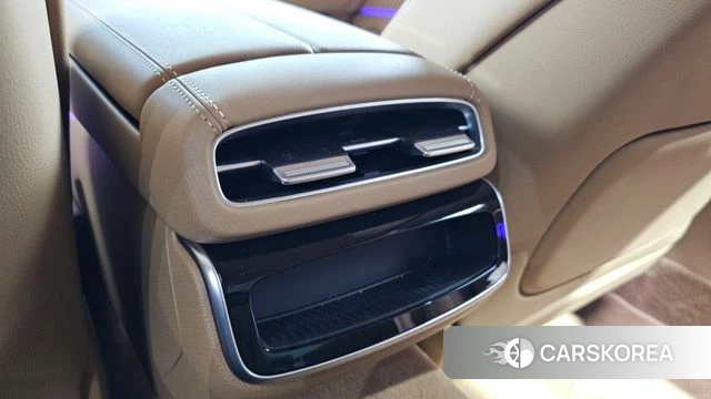 Genesis G80 (RG3) id 4701035 из Кореи 28