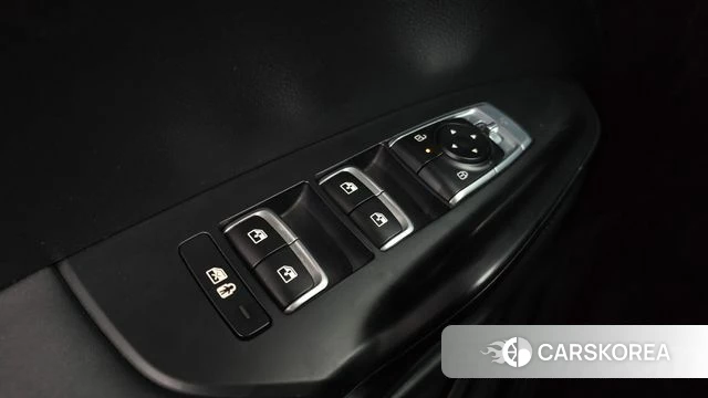 Kia The New K5 3rd generation id 4528069 из Кореи 28