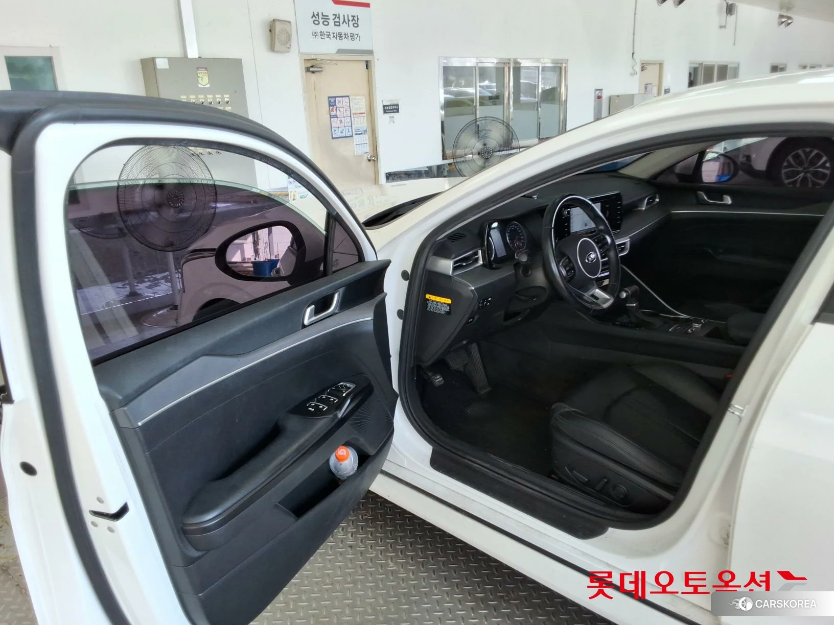 Kia K5 id 4669145 из Кореи 28