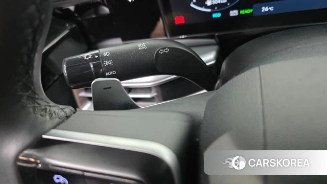 Hyundai Grandeur Hybrid (GN7) id 4834237 из Кореи 28