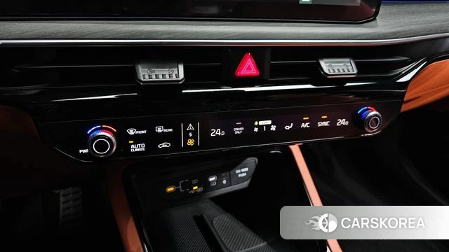 Kia The New K5 Hybrid 3rd generation id 4374935 из Кореи 28