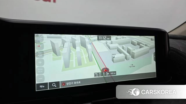 Kia Carnival 4th generation id 4202206 из Кореи 28