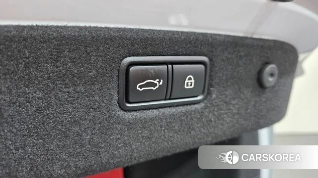 Genesis G70 id 4900514 из Кореи 28
