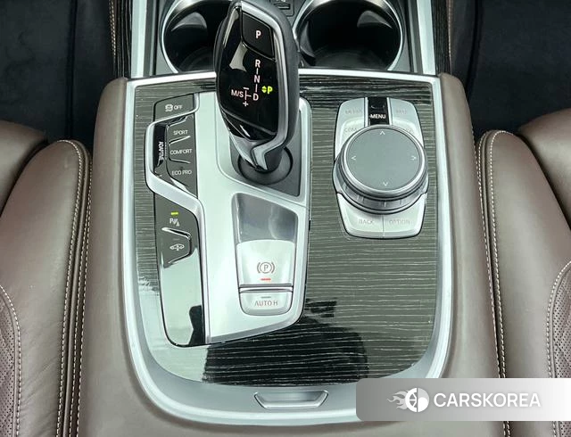 BMW 7 series id 3902341 из Китая 28