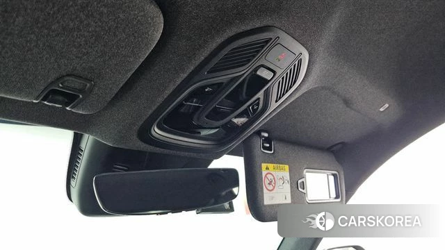 Renault Korea (Samsung) Grand Coleos id 4773471 из Кореи 28