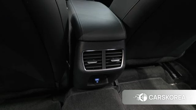 Hyundai Sonata (DN8) id 4308942 из Кореи 28