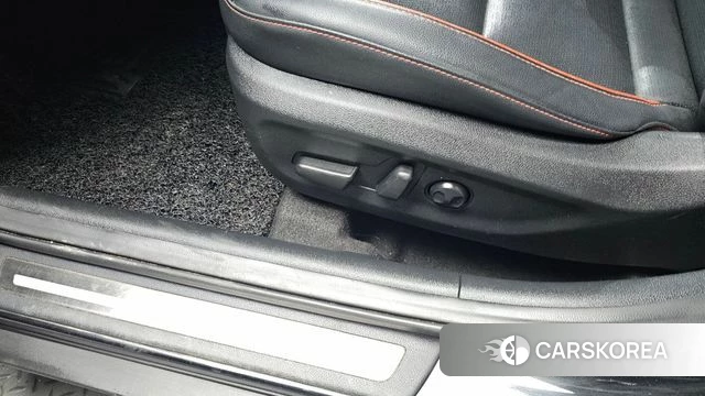 Kia The New Niro id 4836929 из Кореи 28