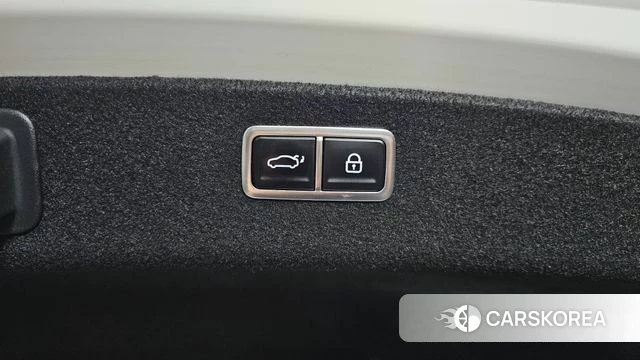 Genesis Electrified G80 (RG3) id 4762884 из Кореи 28