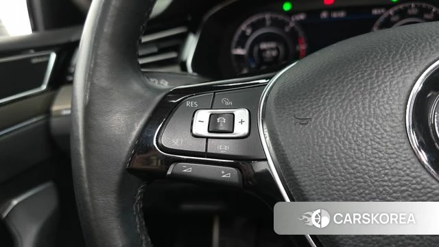 Volkswagen Arteon id 4703290 из Кореи 28