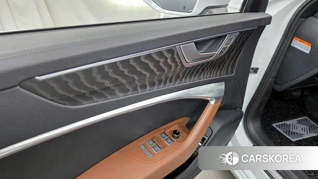 Audi A6 (C8) id 4196143 из Кореи 28