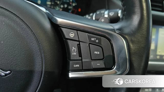 Jaguar XF (X260) id 4435722 из Кореи 28