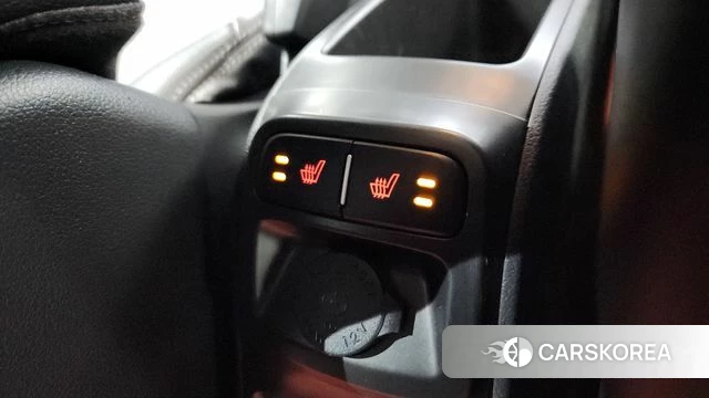Kia The New Ray id 4403358 из Кореи 28
