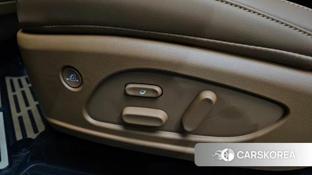 Hyundai Palisade (LX3) id 4474122 из Кореи 28