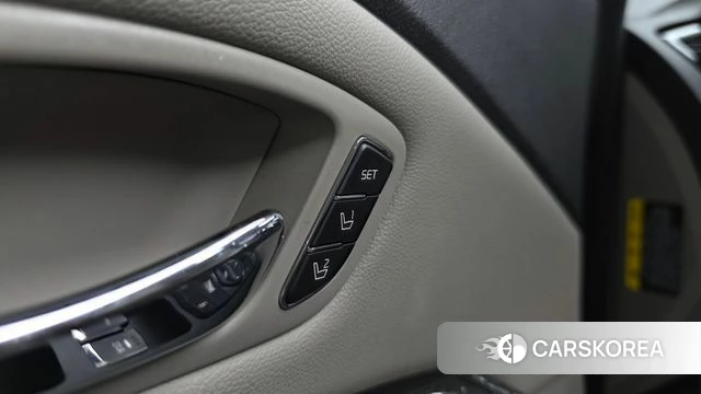 Kia The New Carnival id 4794608 из Кореи 28