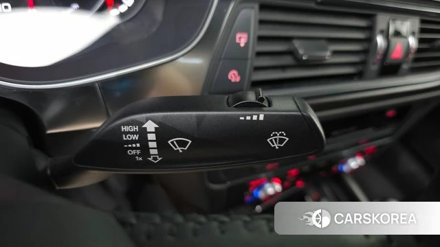 Audi New A6 id 4746937 из Кореи 28