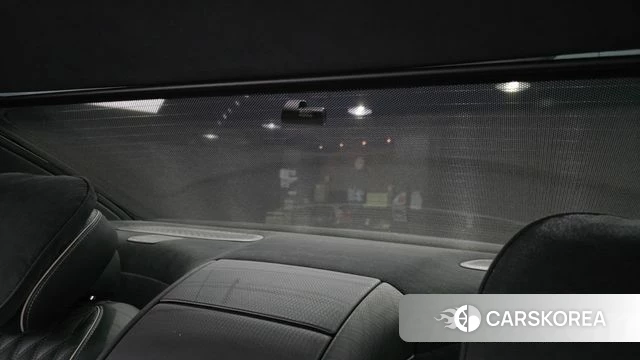Genesis G90 (RS4) id 4905210 из Кореи 28