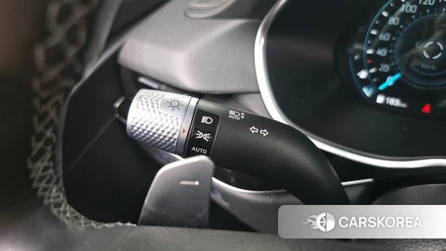Genesis G80 (RG3) id 4446371 из Кореи 28