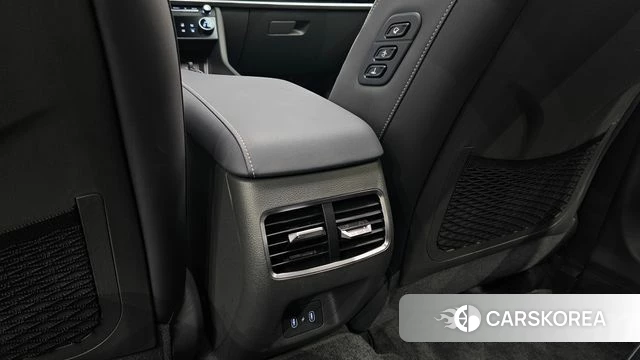 Hyundai Sonata D Edge Hybrid (DN8) id 4691053 из Кореи 28