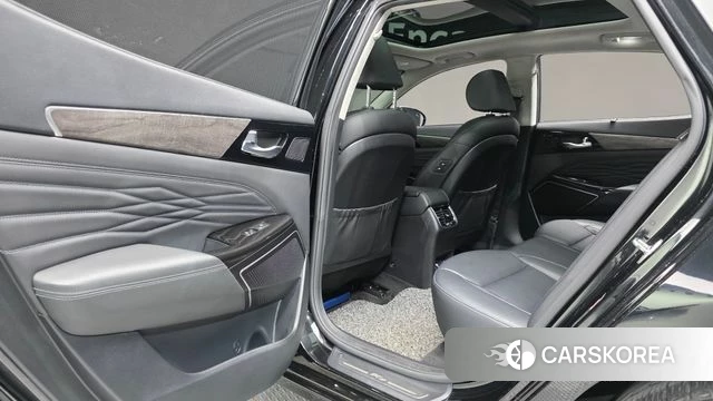 Kia K7 Premier id 4446365 из Кореи 28