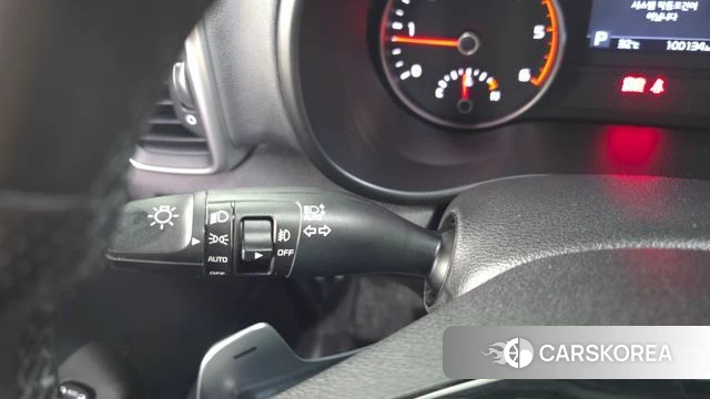 Kia Sportage The Bold id 4677562 из Кореи 28
