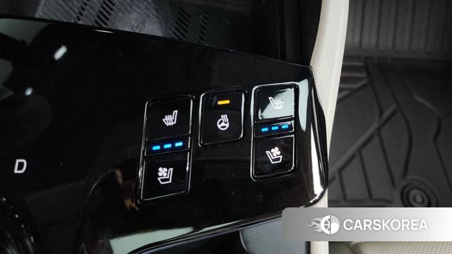 Kia Sportage 5th Generation Hybrid id 4231505 из Кореи 28