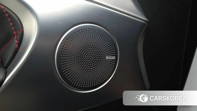 Genesis G70 id 4751088 из Кореи 28